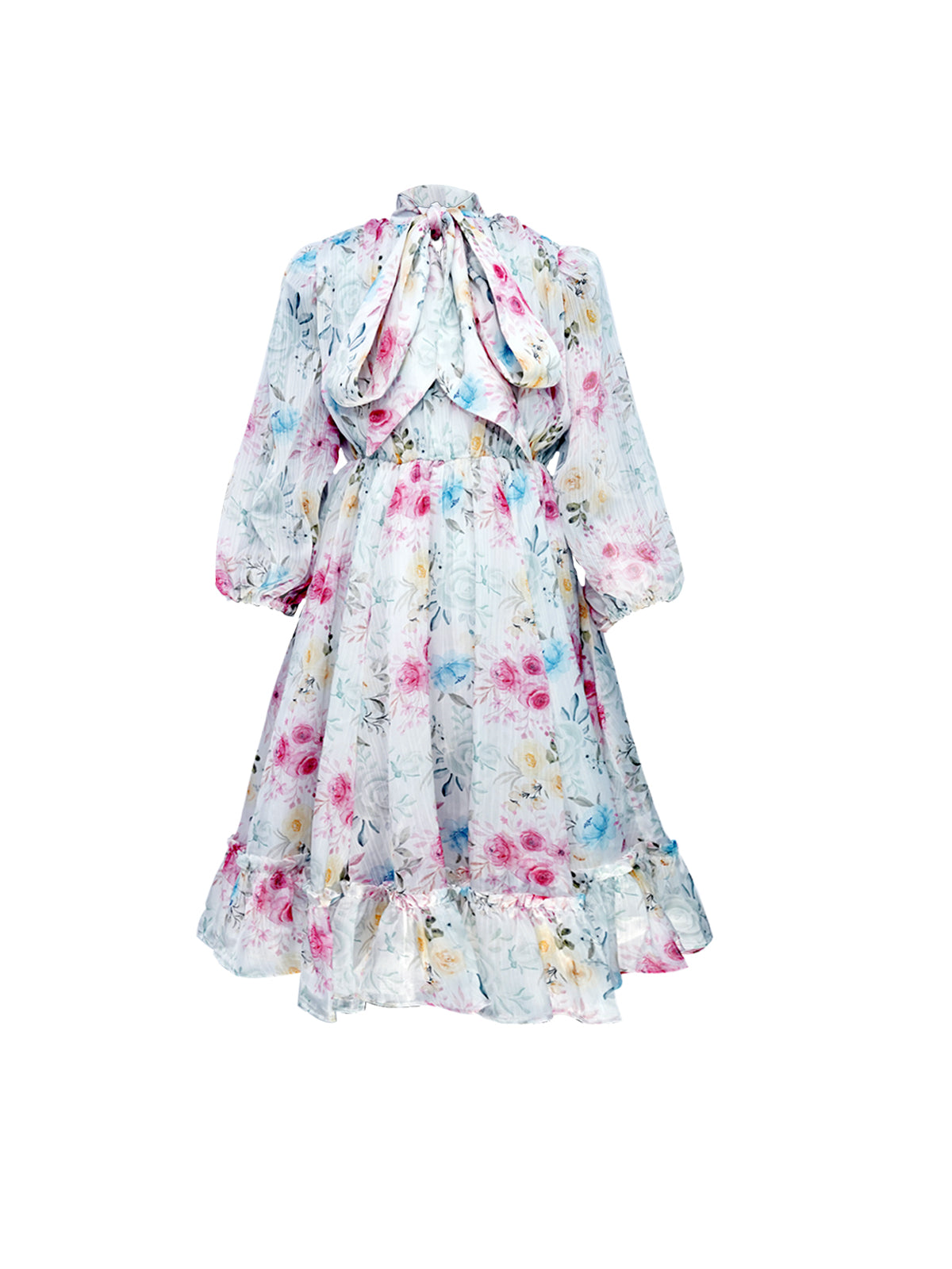 Fairy Glint Dress for girls