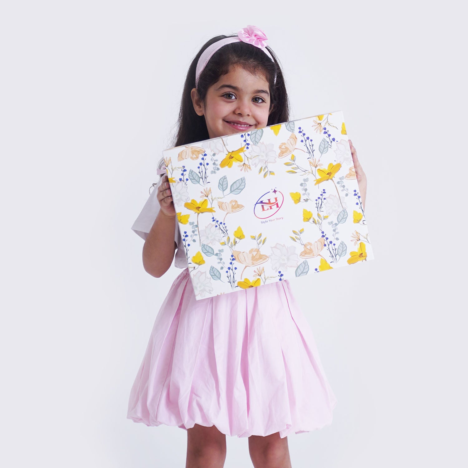 Kids wear for girls
