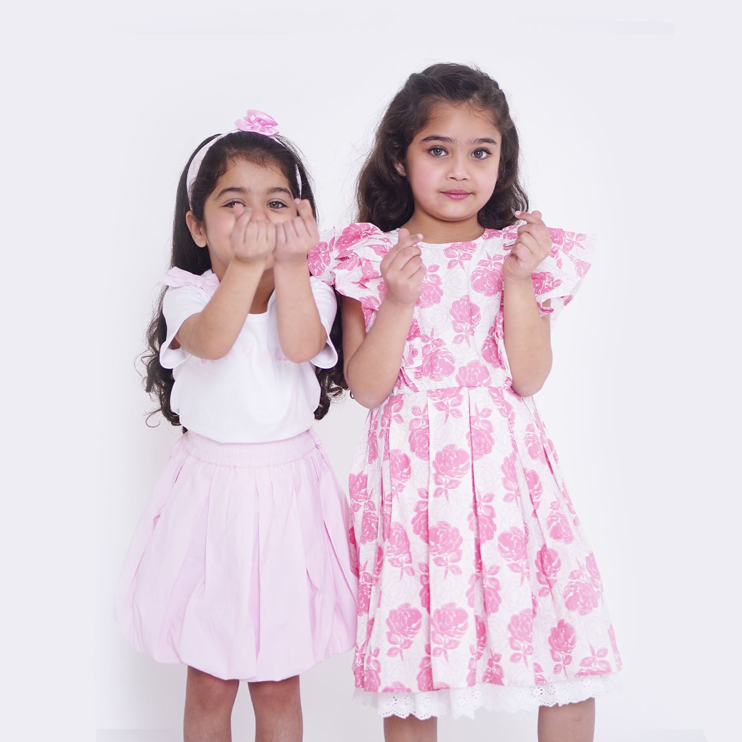 Kids wear for girls