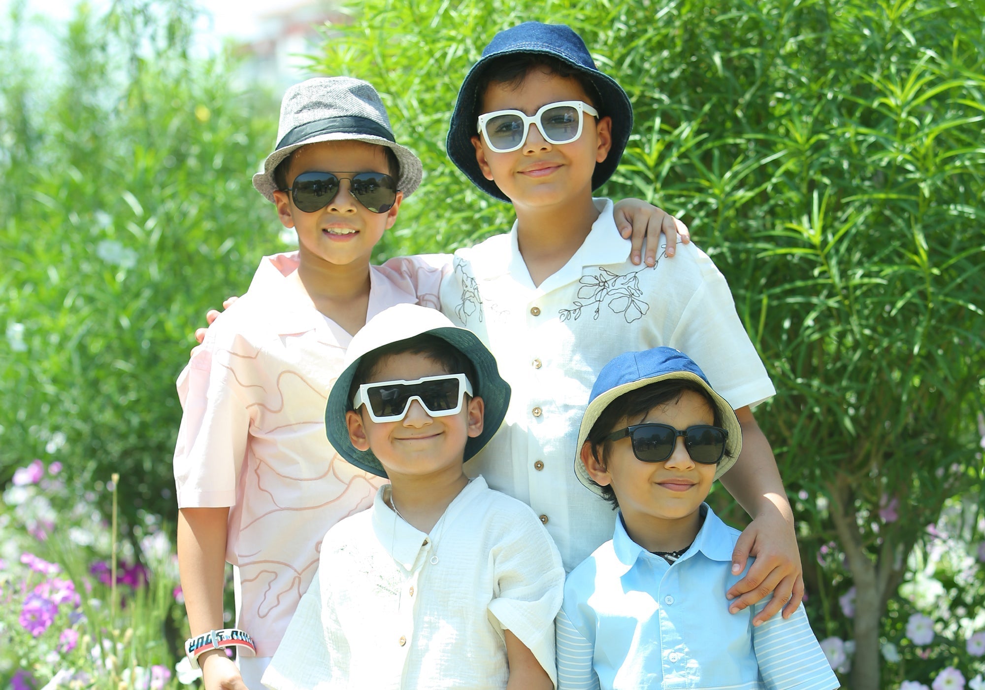 The Evolution of Kids' Fashion: Trends That Define Style &amp; Comfort