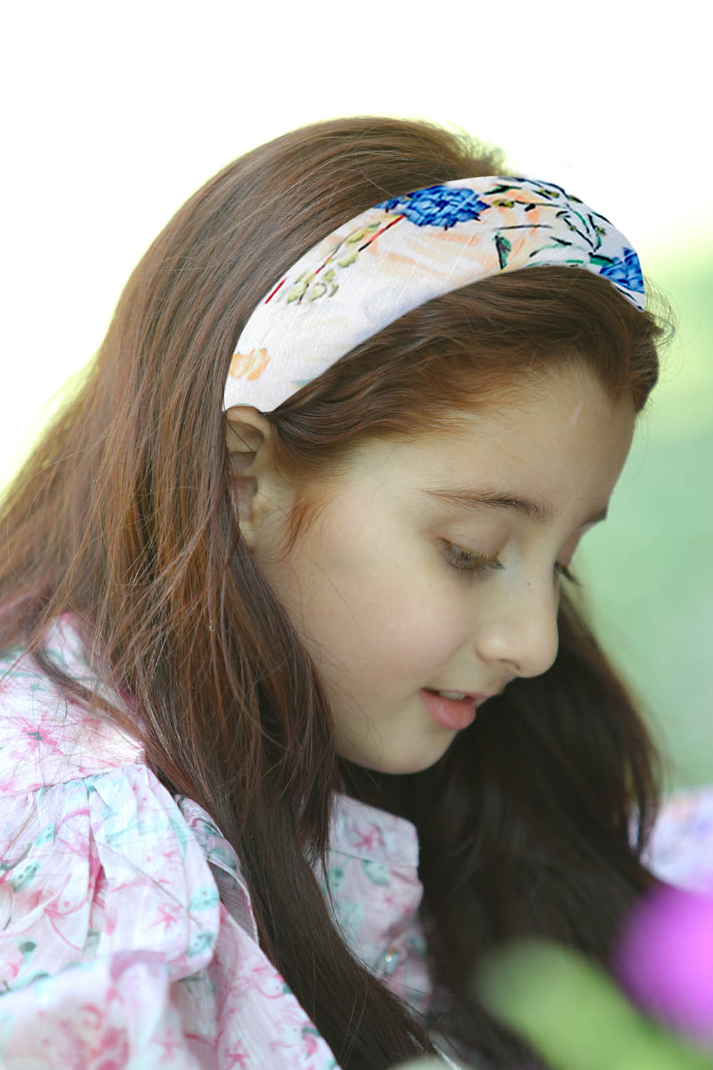 Aurora Headbands