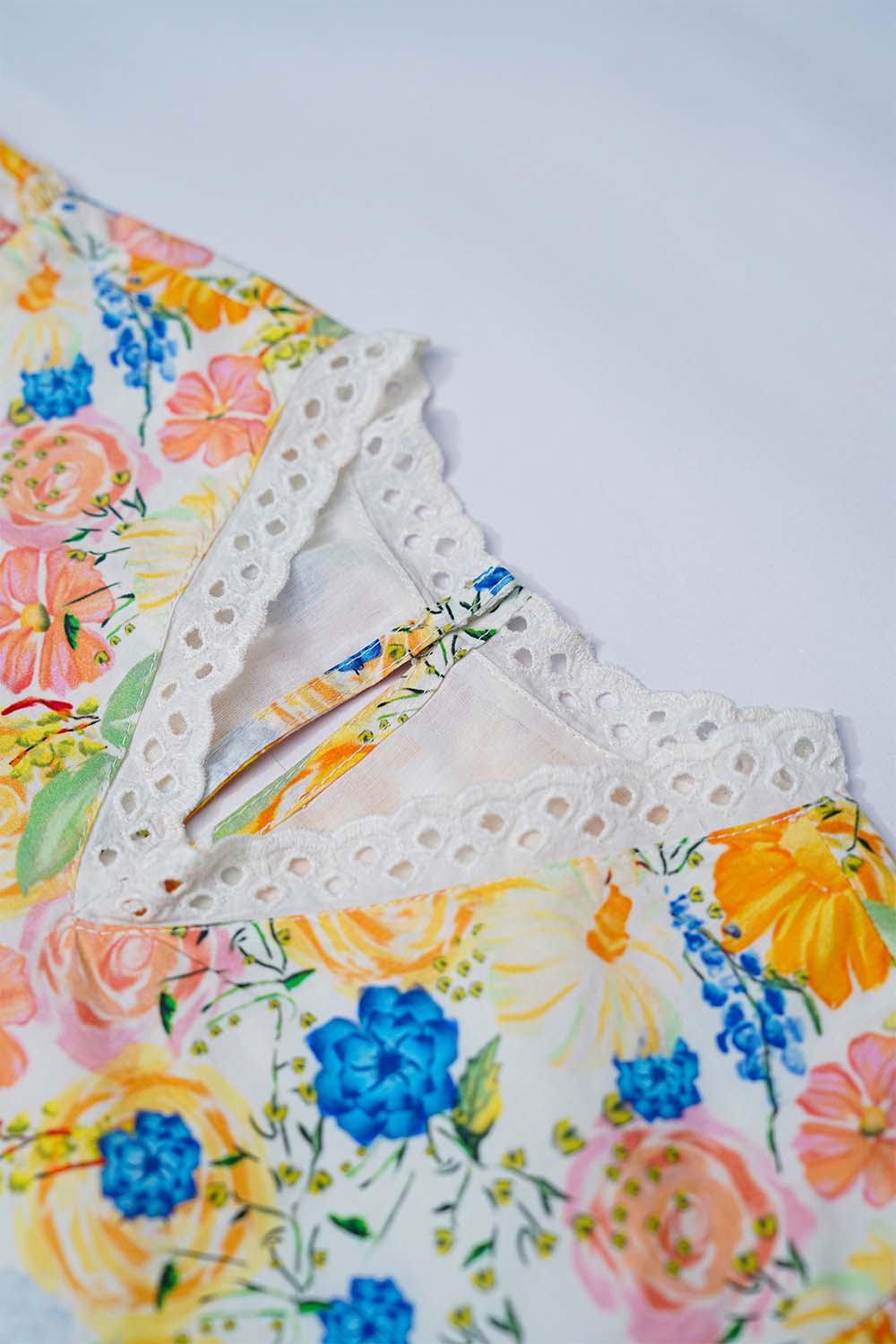 Aurora Dream Co-ord set