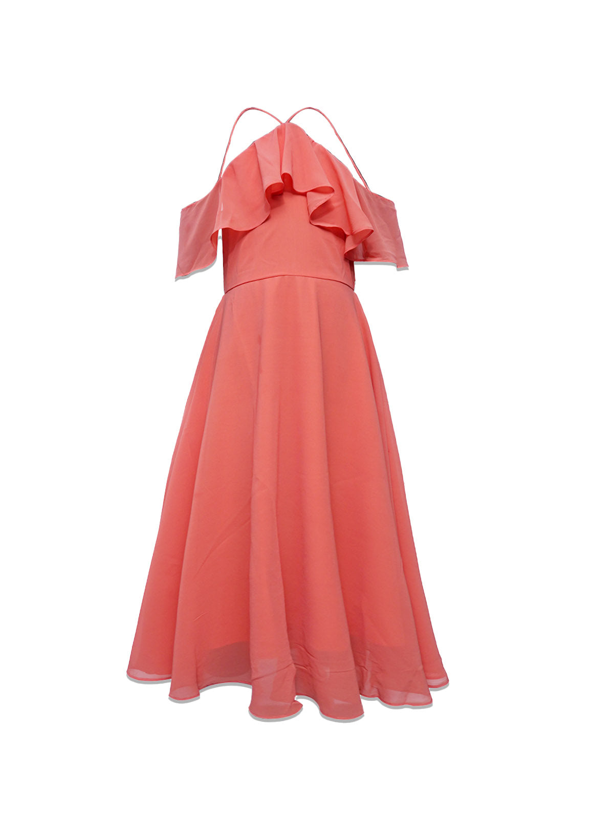 Lilah Maxi Dress