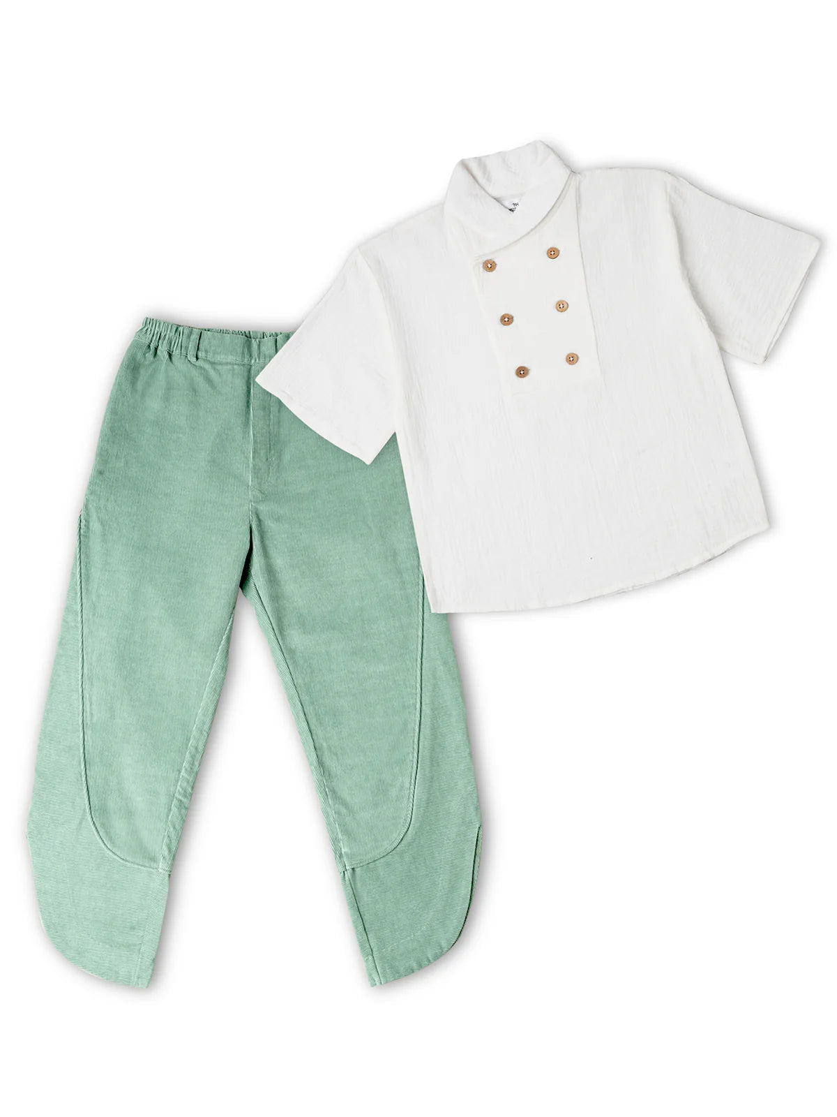 Co Ord Set For Boys