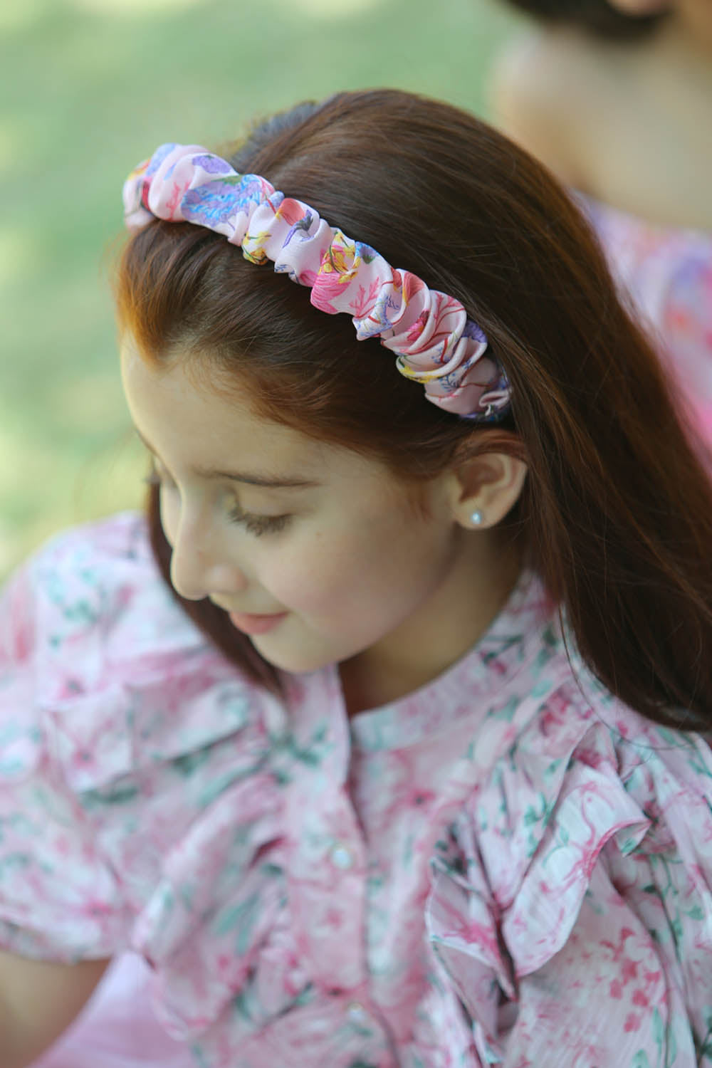 Serenity headband