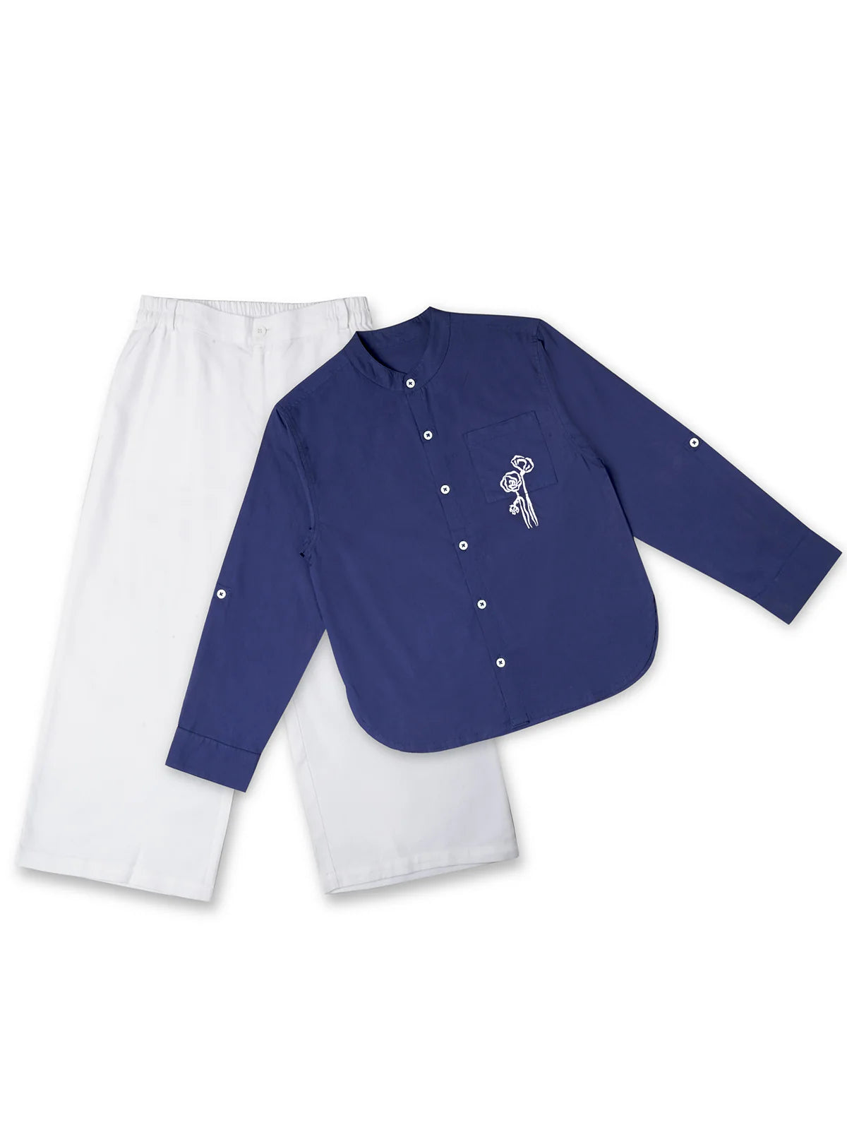 Co Ord Set For Boys