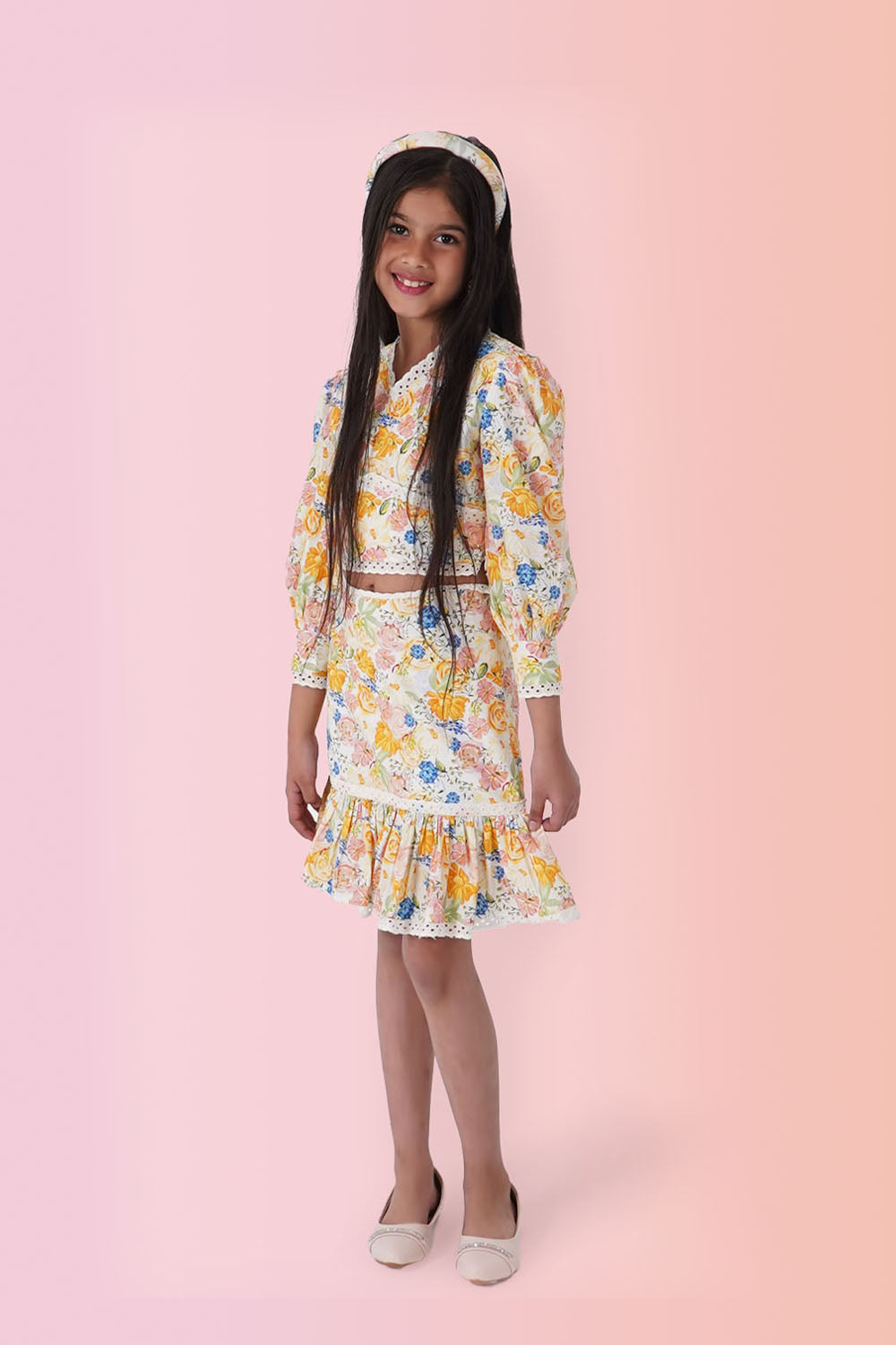 Aurora Dream Co-ord set