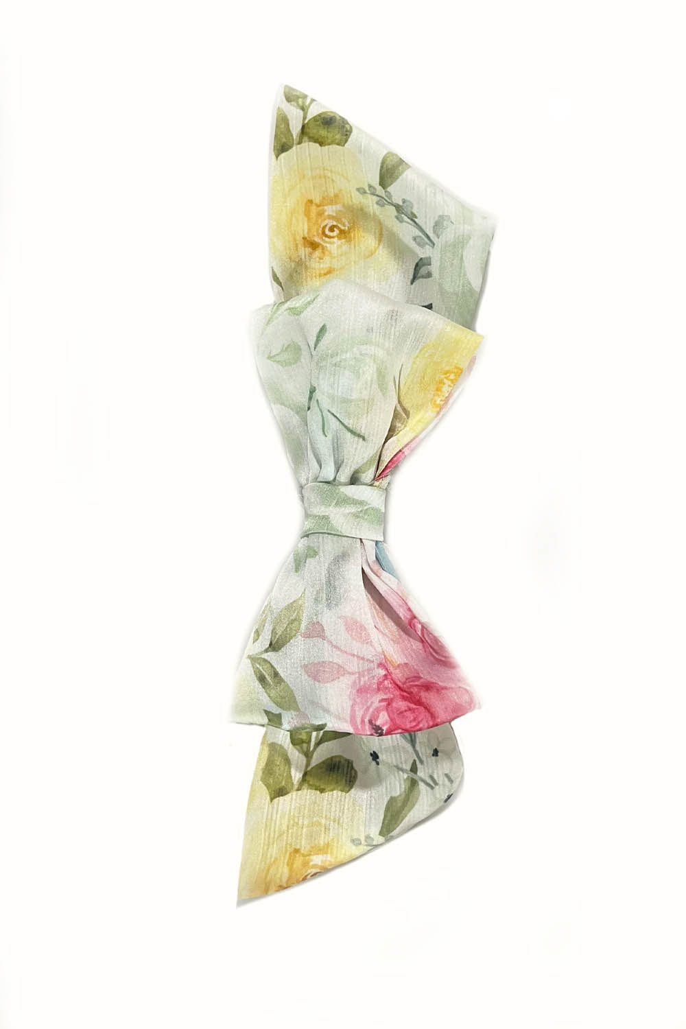 Daisy Dream Bow