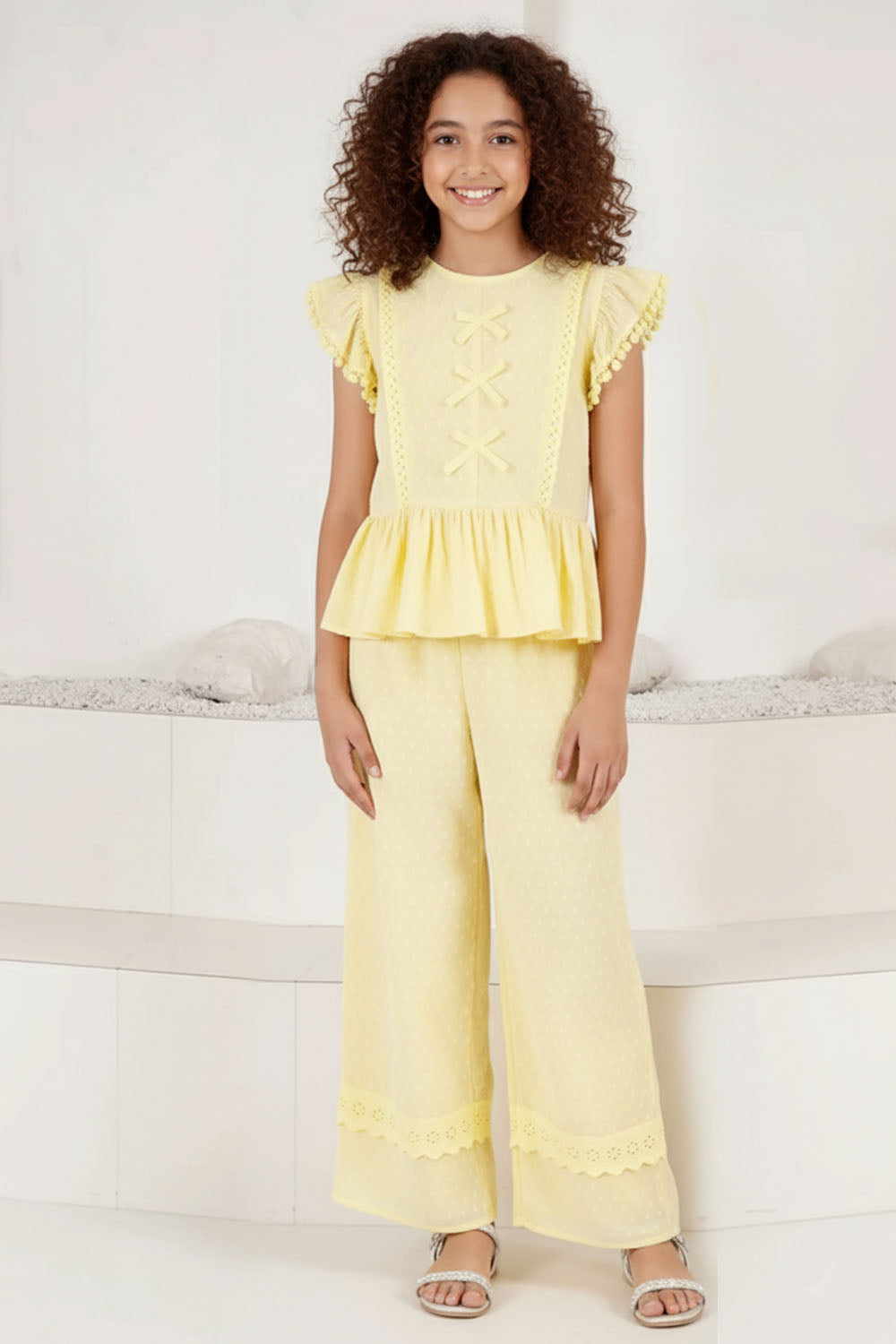 Elise Co-ord Set