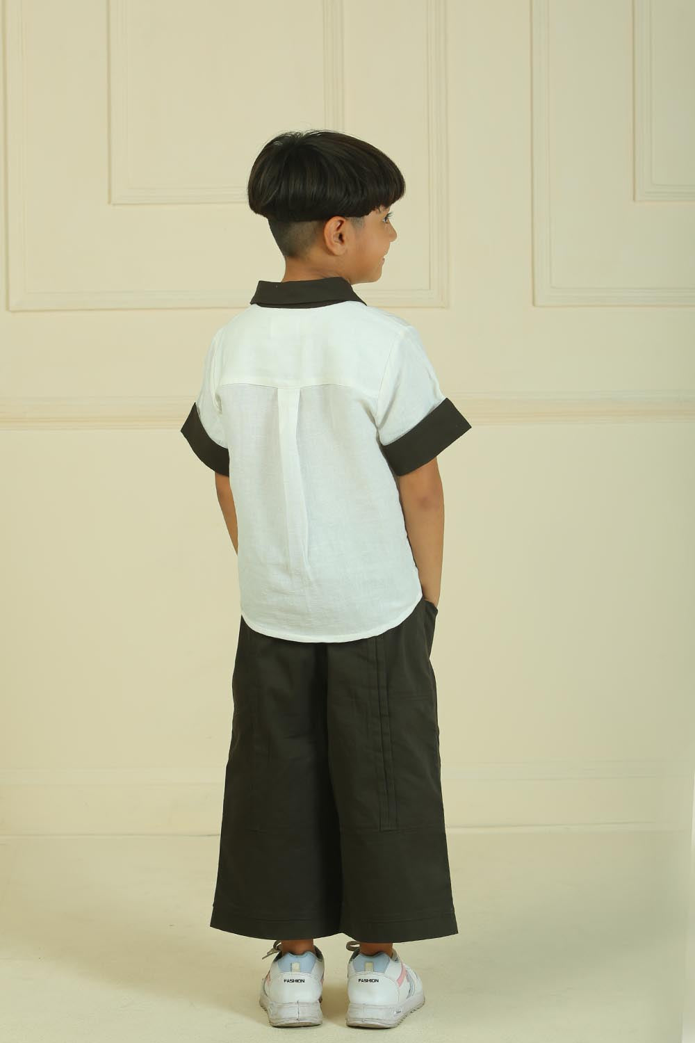 Everwood Panel Pant